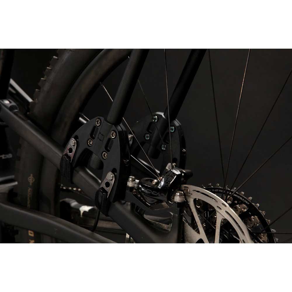 AEROE Spare Parts Straps - voor de bevestiging van de racks