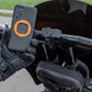 QUAD LOCK HANDLEBAR MOUNT LARGE VOOR QUAD LOCK HOESJES