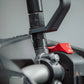 QUAD LOCK mirror stem mount - los te verkrijgen de verlengstukken