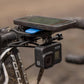 QUAD LOCK Kamera-/Lichtadapter v1 - GoPro Adapter