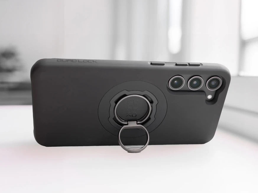 QUAD LOCK phone ring/stand - Telefonring
