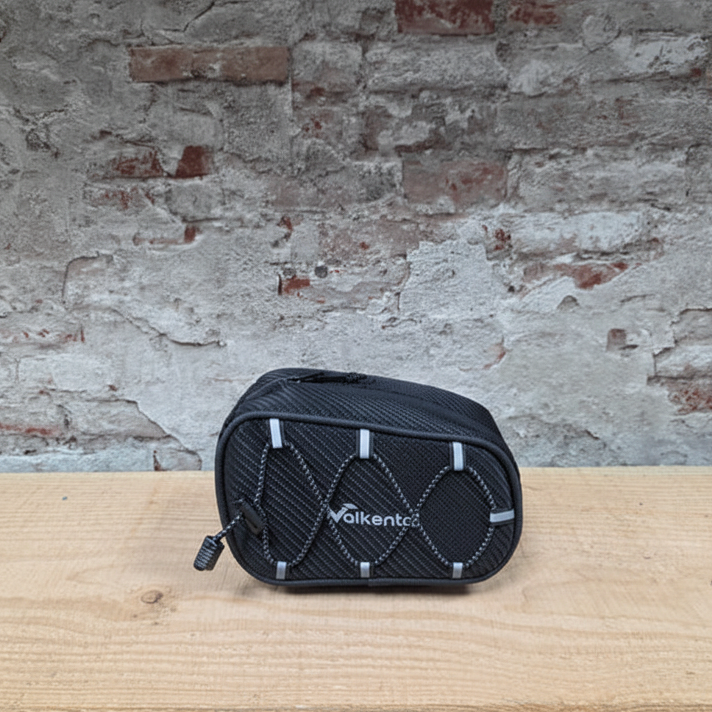 VALKENTAL FRAME BAG CORE showroom