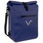 Valkental ValkOne Light 3-in-1 fietstas blauw 18