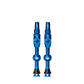 MUC-OFF tubeless ventiel - big bore lite blauw