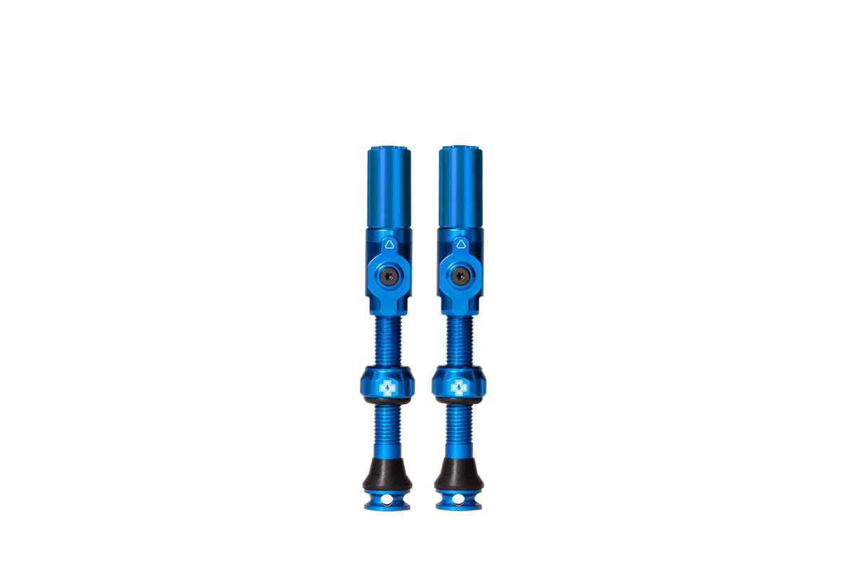 MUC-OFF Big Bore Hybrid Valves - Tubeless-Ventile