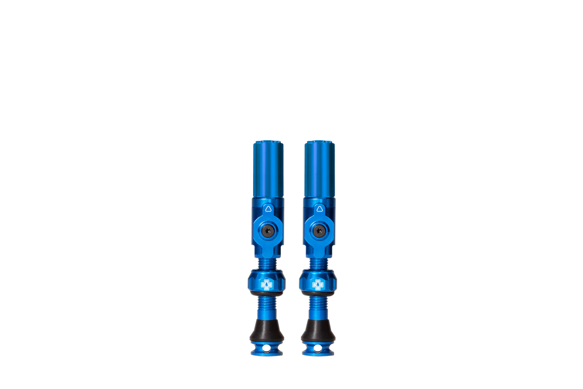MUC-OFF Big Bore Hybrid Valves - Tubeless-Ventile