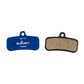 remblokken voor Shimano Saint en TRP – SUMART DBP-25