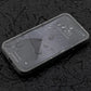 QUAD LOCK ORIGINAL CASE MET EEN PONCHO