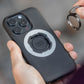 QUAD LOCK phone ring/stand - Telefonring