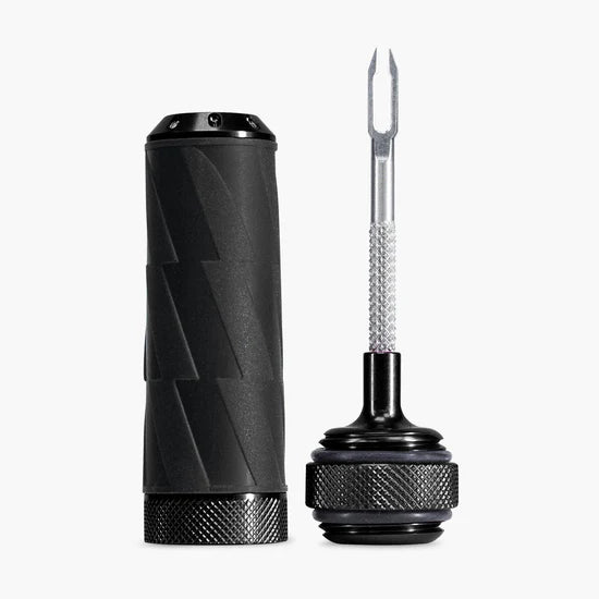 Muc-Off Precision Tubeless Repair Capsule - zwart