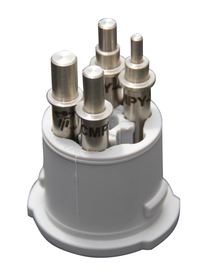 CHAINLIFT pin pack holder - pennen set Campagnolo
