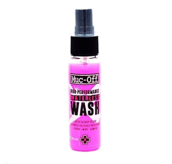 Muc-Off Waterless Wash 32ml