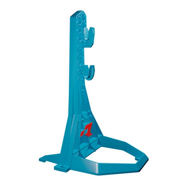 RACETECH R24 fietsstandaard blauw