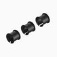 QUAD LOCK bar spacers small - Distanzstücke