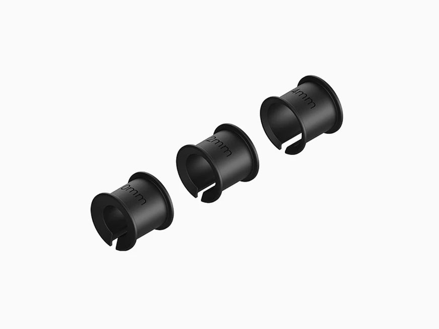 QUAD LOCK bar spacers small - Distanzstücke