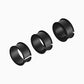 QUAD LOCK bar spacers medium - opvulringen