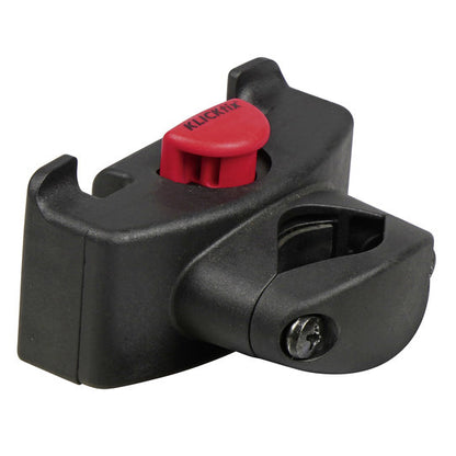 KLICKfix Stuuradapter Caddy - close up
