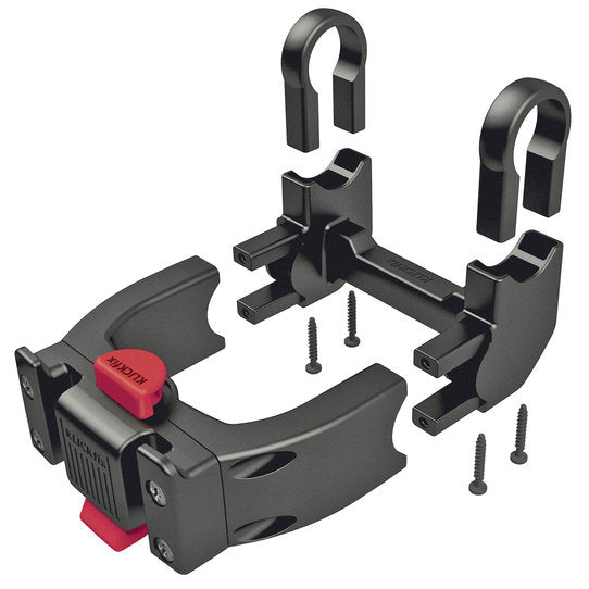 KLICKfix Afstandsset E 90° - diverse onderdelen los