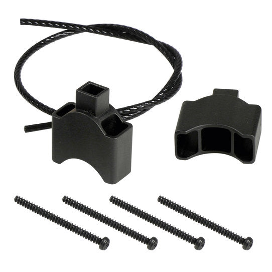 KLICKfix Afstandsset E 25mm - alle onderdelen