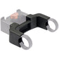 KLICKfix Stuuradapter Afstandsset 100mm - detail plaatsing