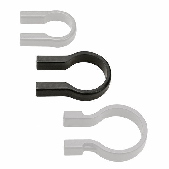 KLICKFIX STUURADPTER KLEMMEN 31,8MM