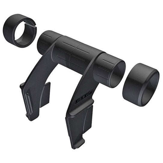 KLICKfix MultiClip E - uit de verpakking met de ringen