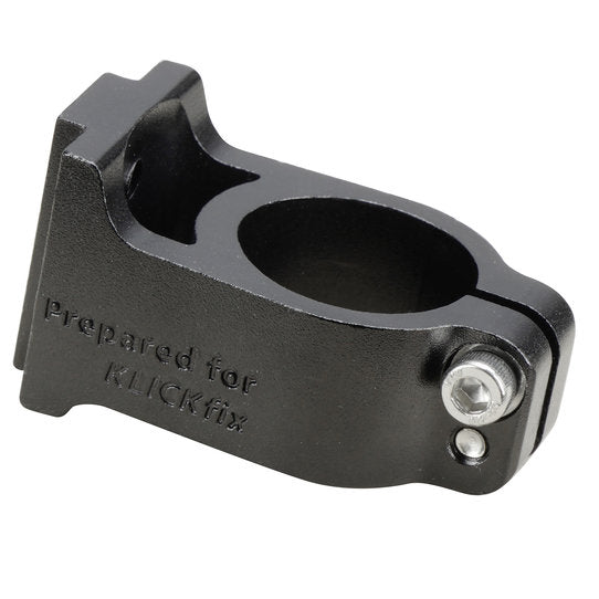 KLICKFIX Adapter Sockel - uit de verpakking