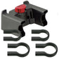 KLICKFIX CC-100 STUURADAPTER OVERSIZED DETAIL