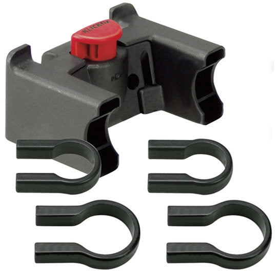 KLICKFIX CC-100 STUURADAPTER OVERSIZED DETAIL