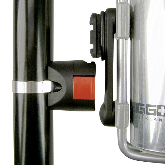 KLICKfix Mini Adapter Bottle Klick - close up montage