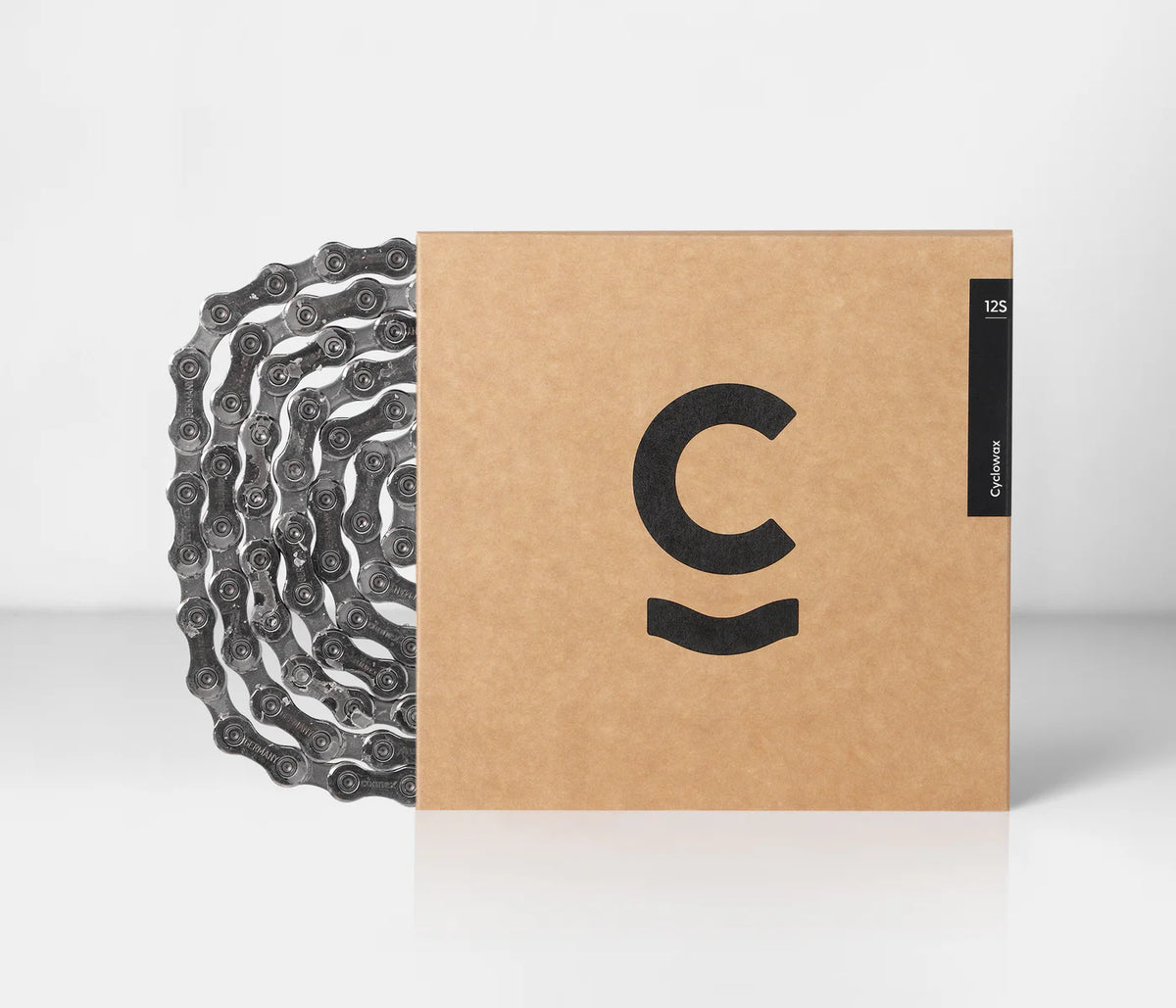  CYCLOWAX Connex 12S 