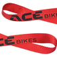 ACEBIKES Loops Pro 2 stuks uit de verpakking