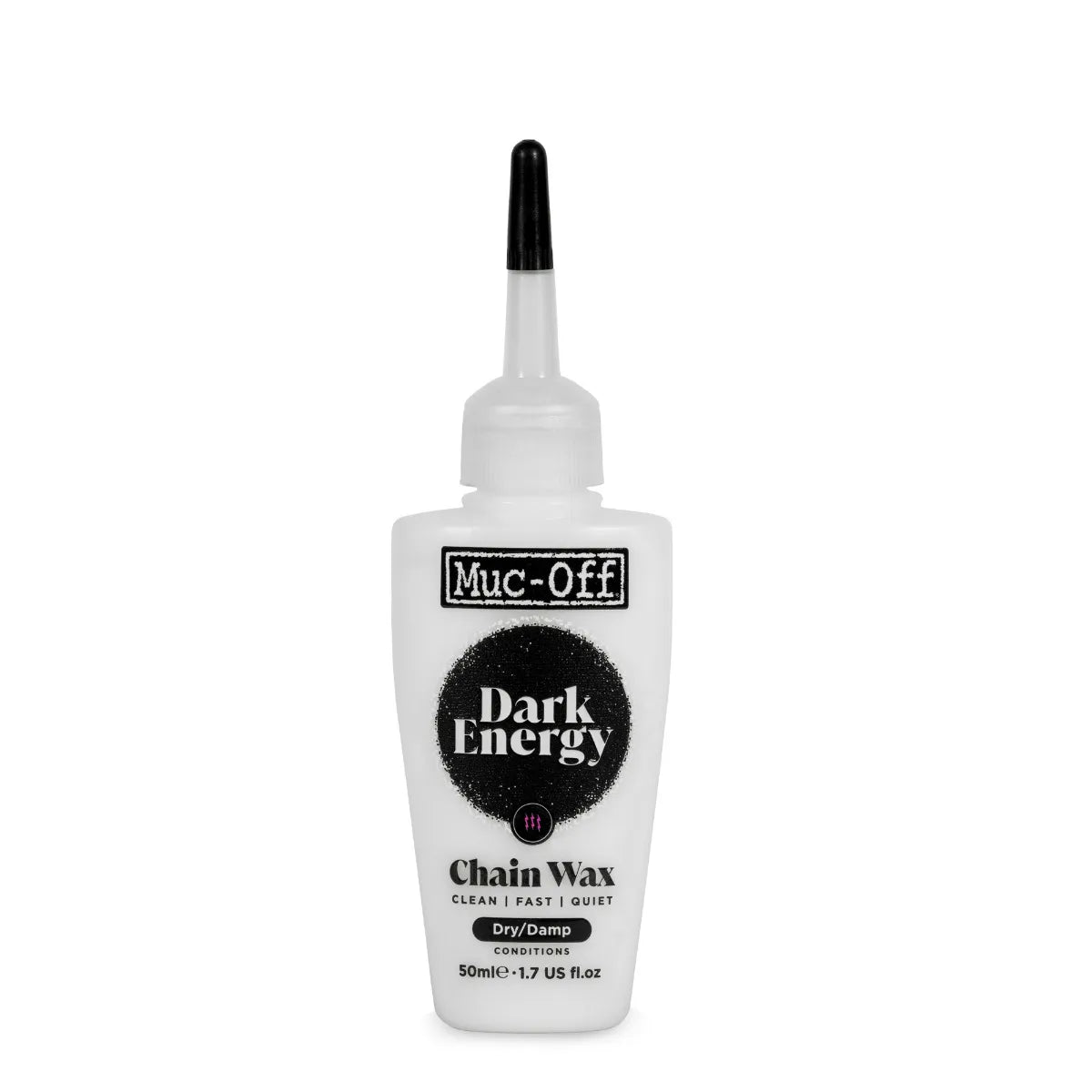 Muc-Off Dark Energy Ketting Wax 50ml