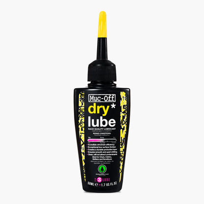  MUC-OFF Dry Weather Cycle Chain Lube - 50ml
