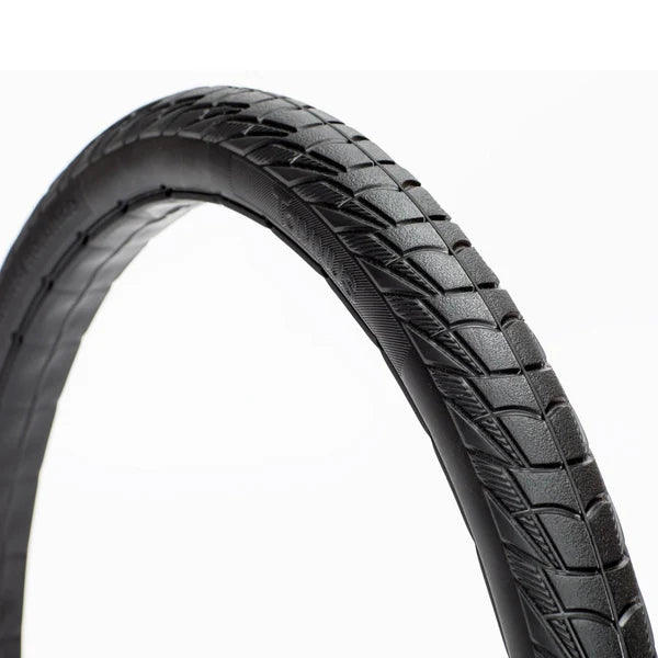 TANNUS airless tire - massieve anti-lek fietsband