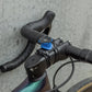 QUAD LOCK flat bar adaptor - stuurpen adapter