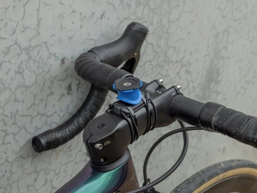 QUAD LOCK flat bar adaptor - stuurpen adapter