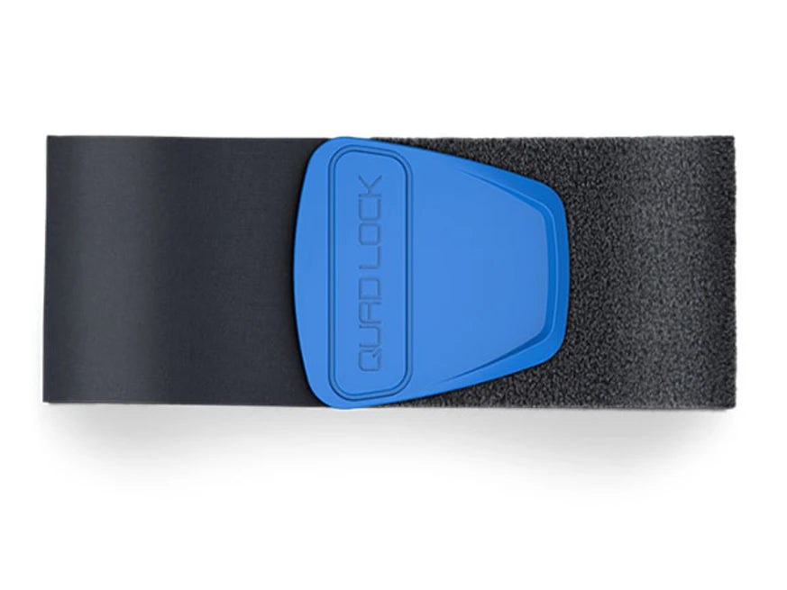 QUAD LOCK sports armband strap uit de verpakking