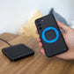 Quad Lock Wireless Charging Pad - ook geschikt voor de mag case