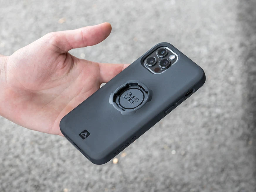 QUAD LOCK ORIGINAL CASE ACHTERZIJDE