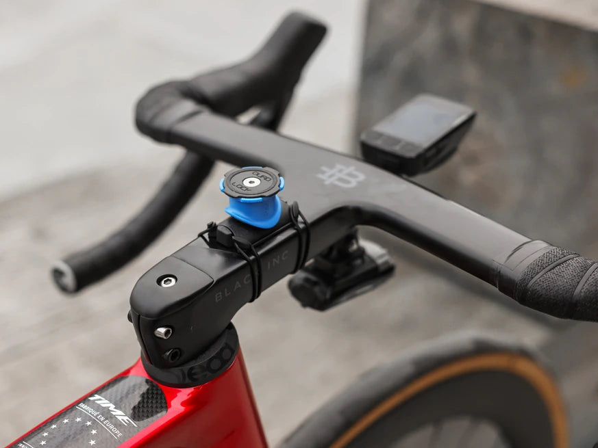 QUAD LOCK flat bar adaptor - stuurpen adapter