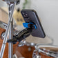QUAD LOCK 360 dual pivot arm - verstelbare arm