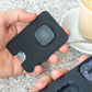QUAD LOCK mag wallet - magnetische pasjeshouder