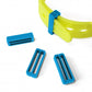 FIXPLUS strapkeepers set van 4 in verschillende kleuren - VOORBEELD 