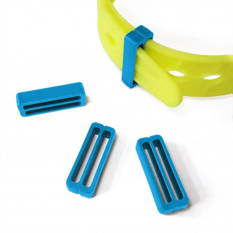 FIXPLUS strapkeepers set van 4 in verschillende kleuren - VOORBEELD 
