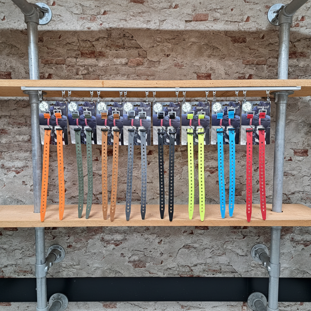 FIXPLUS straps 46cm meerdere kleuren - in de winkel