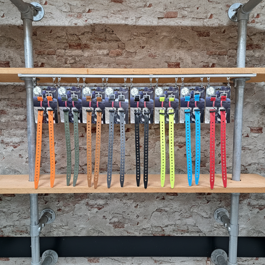 FIXPLUS straps 46cm meerdere kleuren - in de winkel
