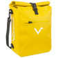 Valkental ValkOne Light 3-in-1 fietstas geel 18