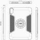 Quad Lock MAG Case iPad mini gen 6 – afmetingen