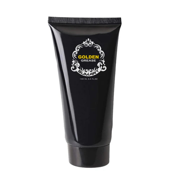SUMART Golden Grease professioneel bike smeervet zwarte verpakking